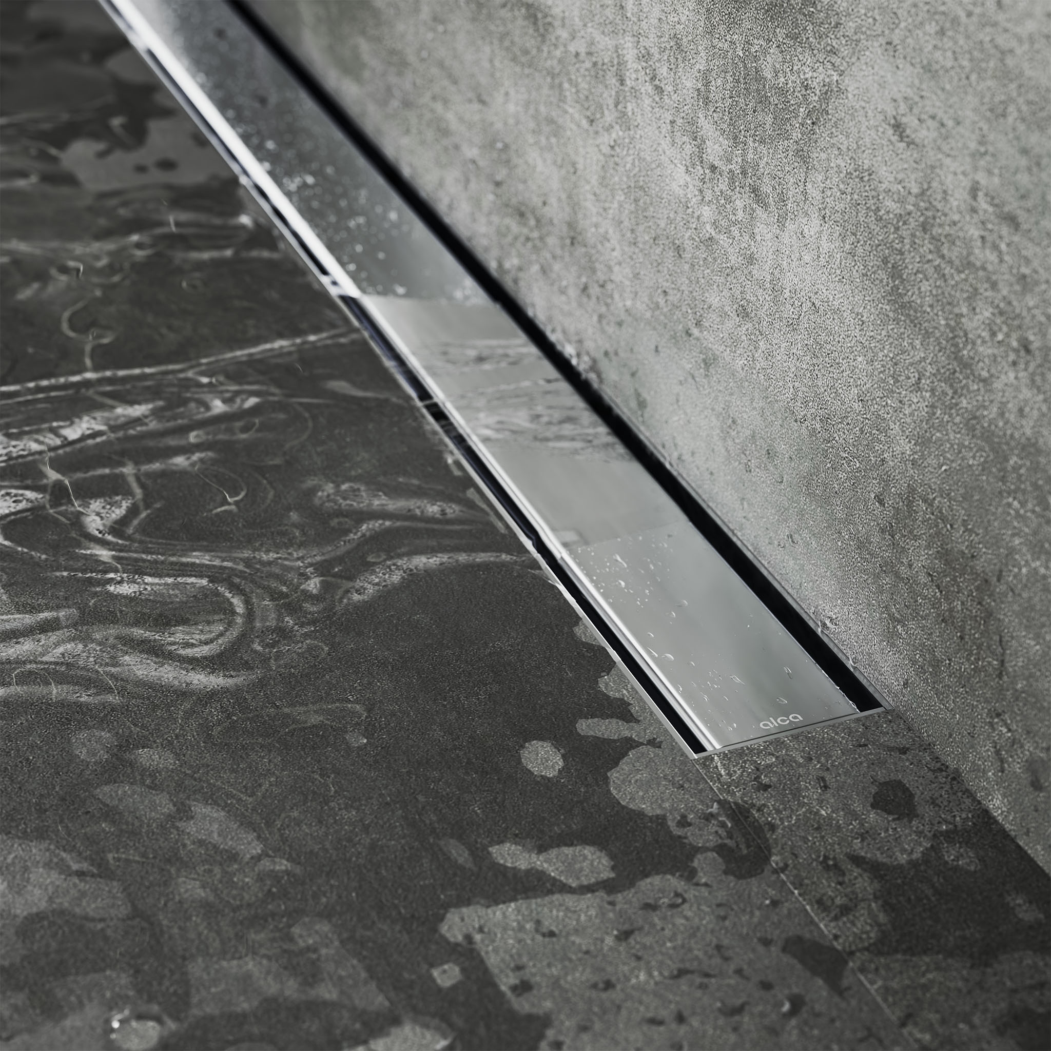 ALCA / SHOWER DRAIN