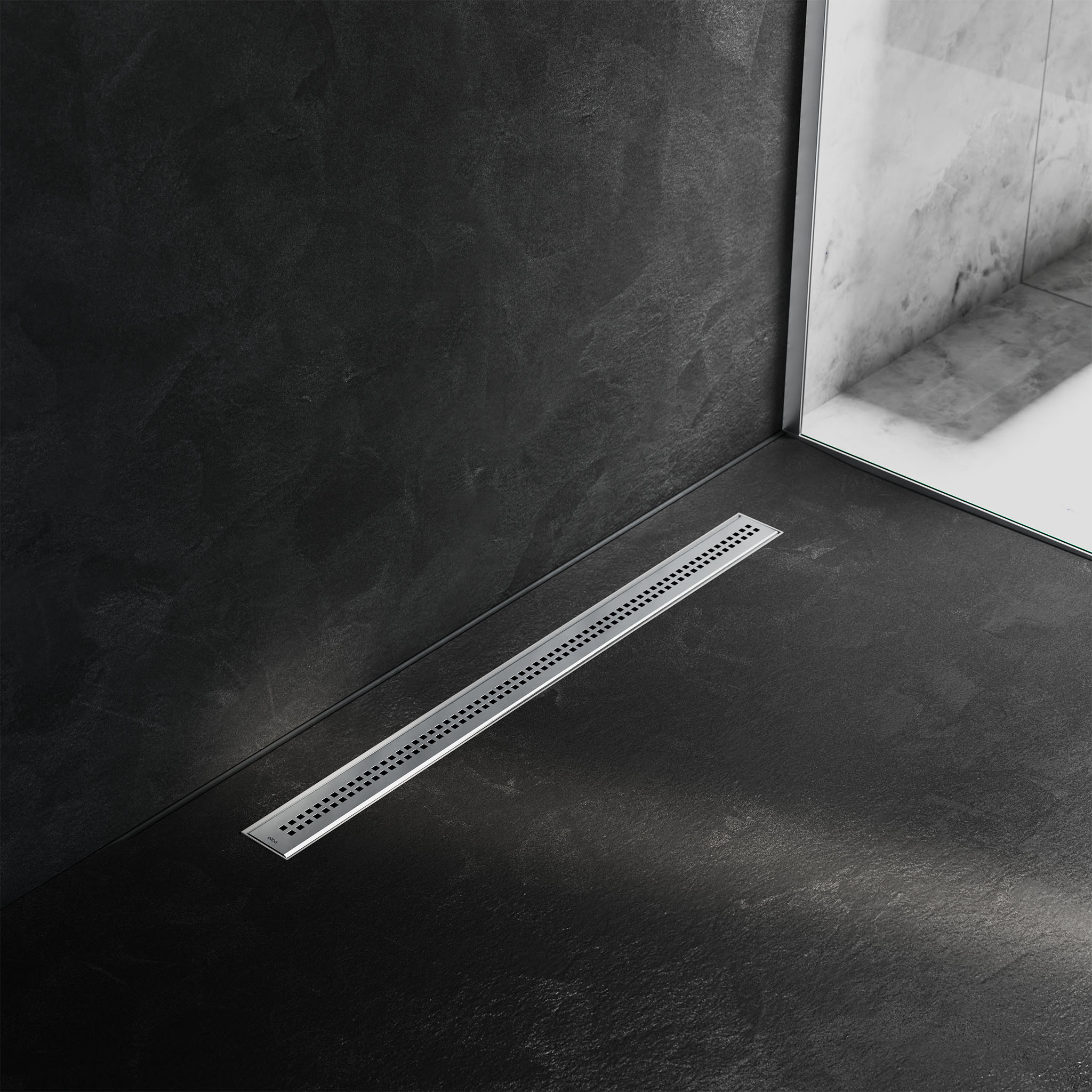ALCA / SHOWER DRAIN