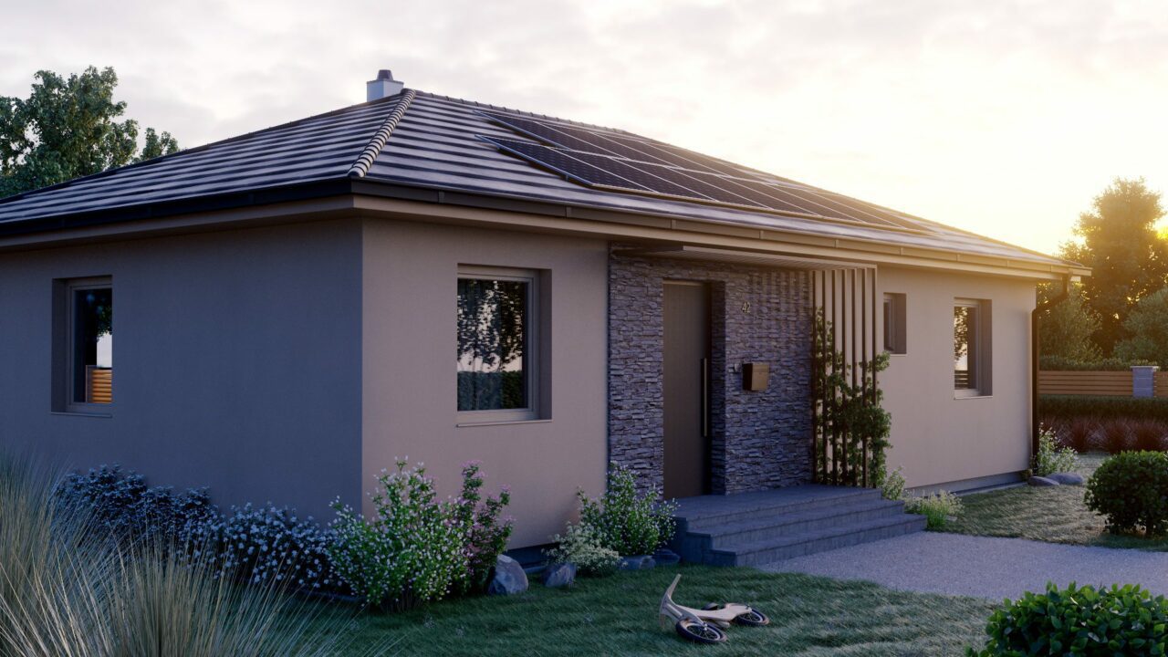 ROOF CONFIGURATOR