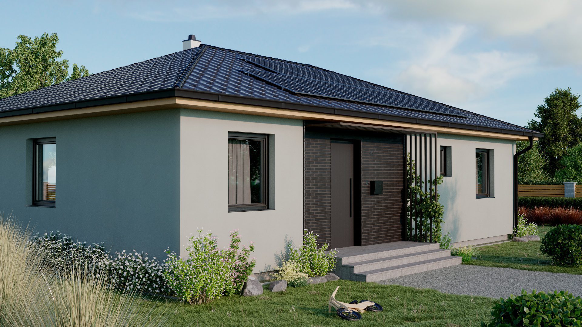 ROOF CONFIGURATOR