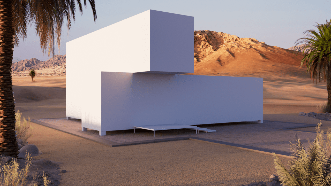 MODULE CONFIGURATOR / DESERT
