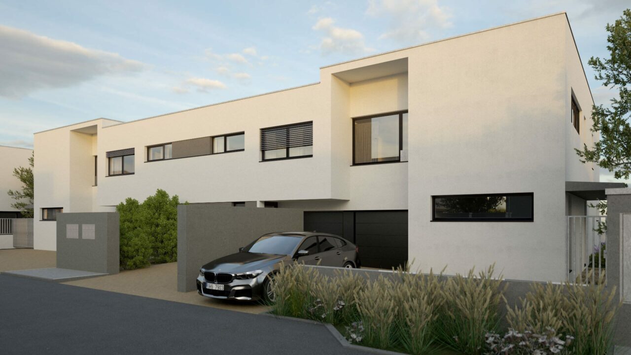 Avalon Plus / Vestec