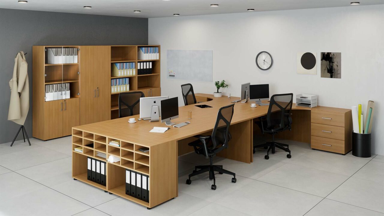 B2B PARTNER / OFFICE PRODUCTS