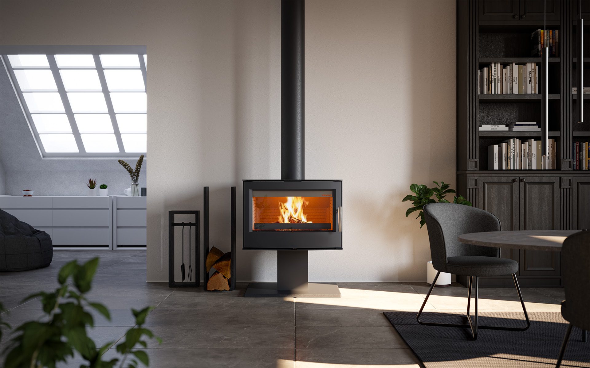 EURO FIREPLACES