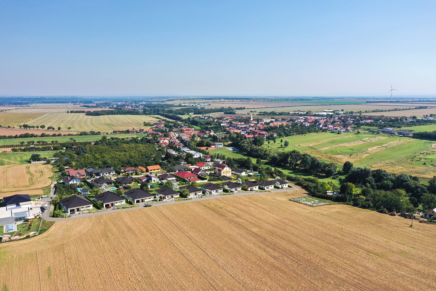 CENTURY 21 Vaše Reality / TĚŠETICE
