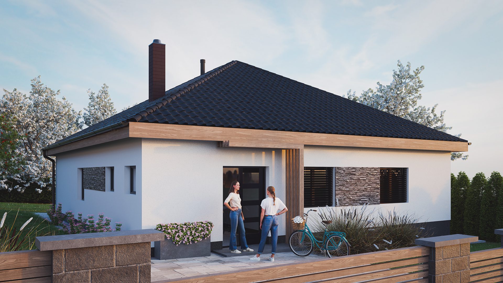 CENTURY 21 Vaše Reality / TĚŠETICE