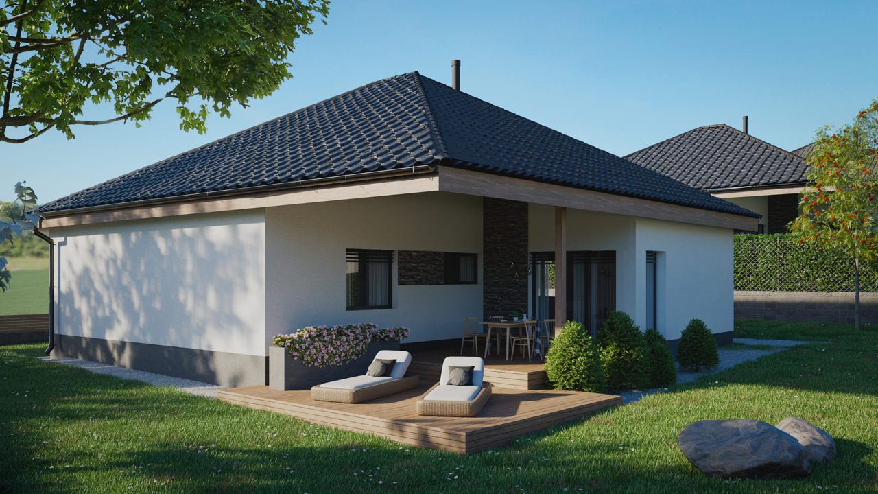 CENTURY 21 Vaše Reality / TĚŠETICE