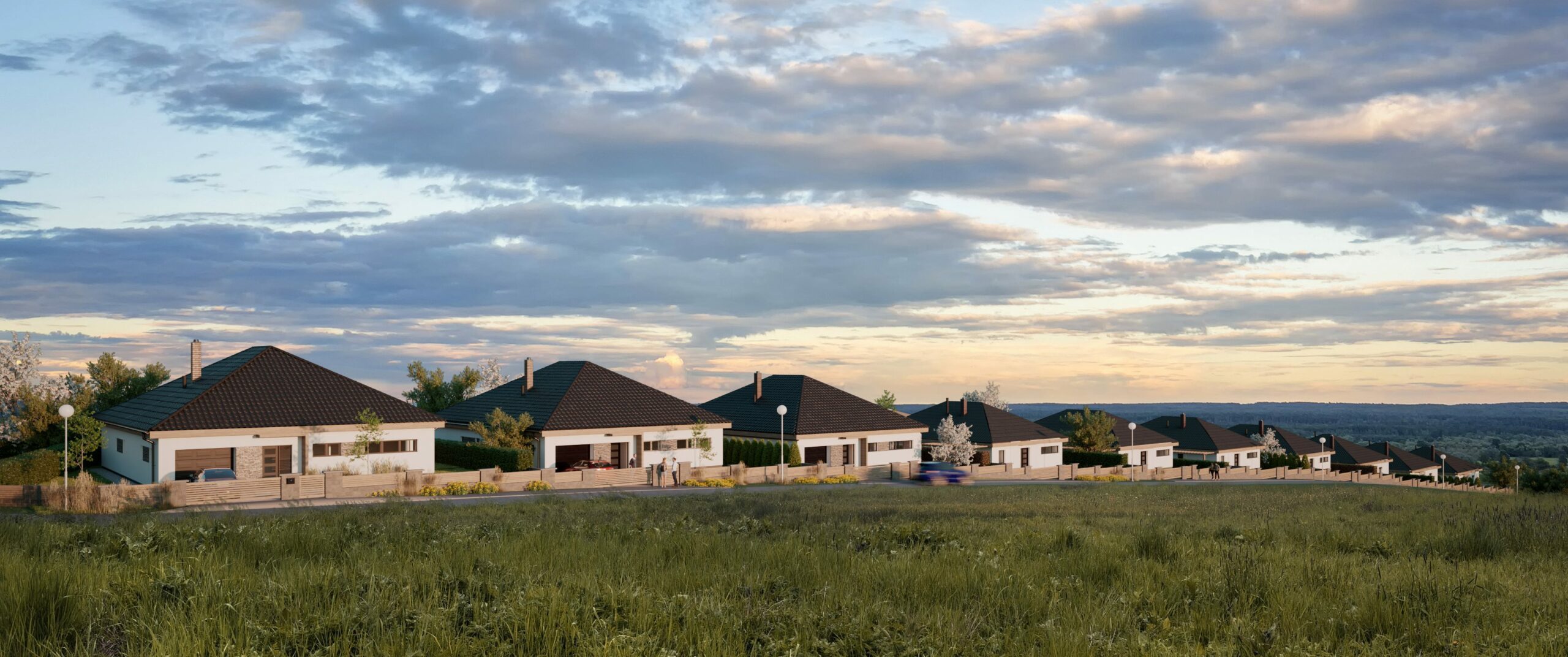CENTURY 21 Vaše Reality / TĚŠETICE