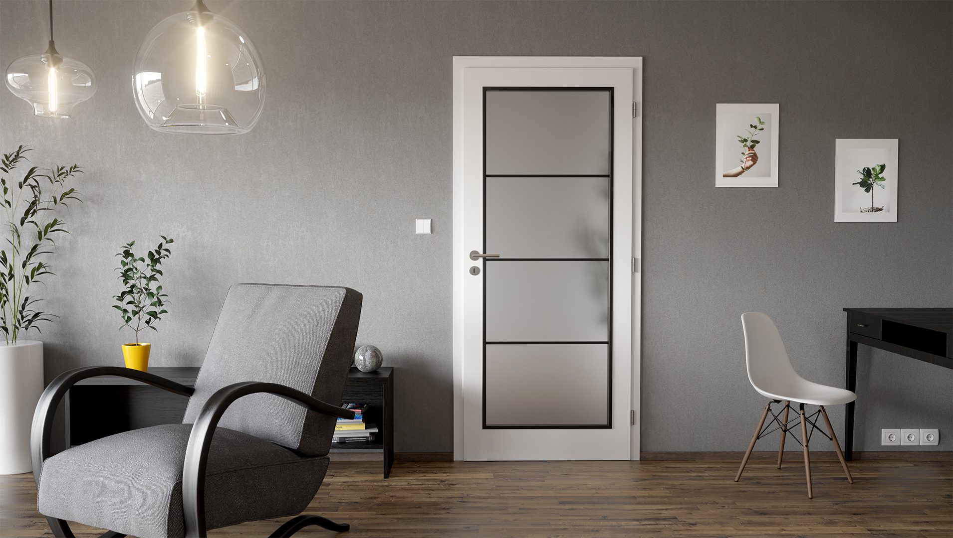 MASONITE / PRODUCTS