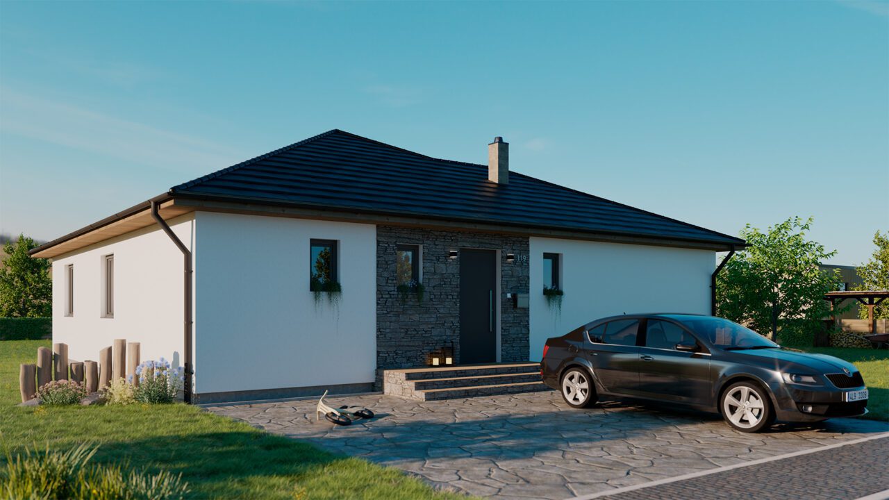 DD HAUS / FAMILY HOUSES