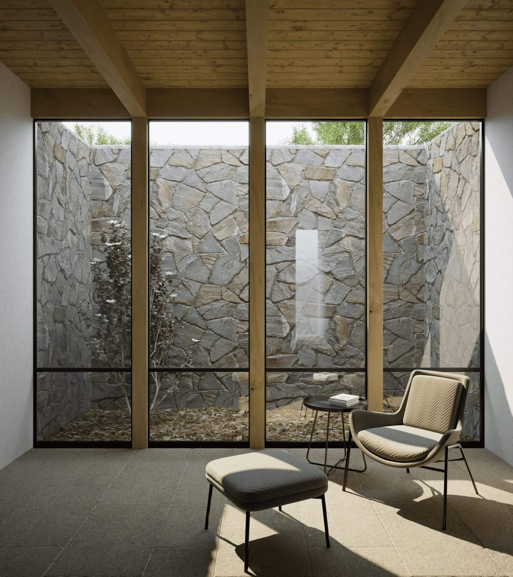 GYFORM / MIA CHAIR