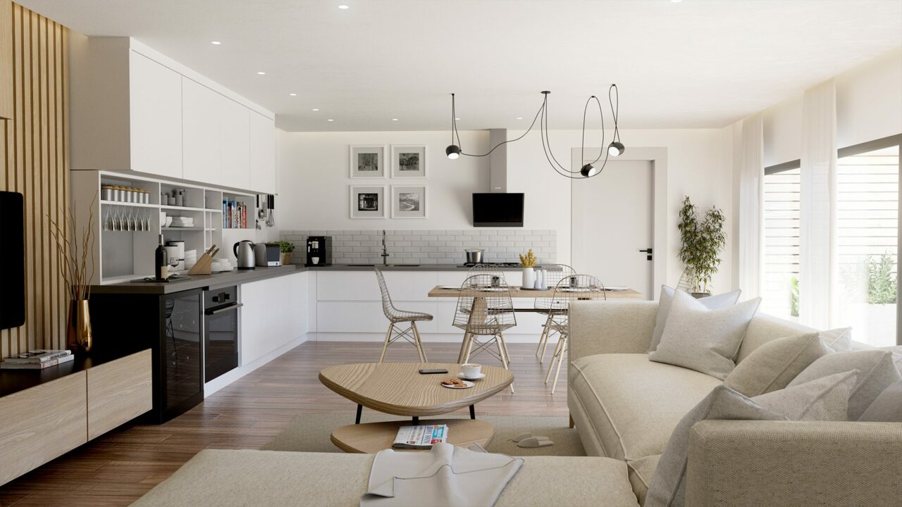 Prefast / Family Houses