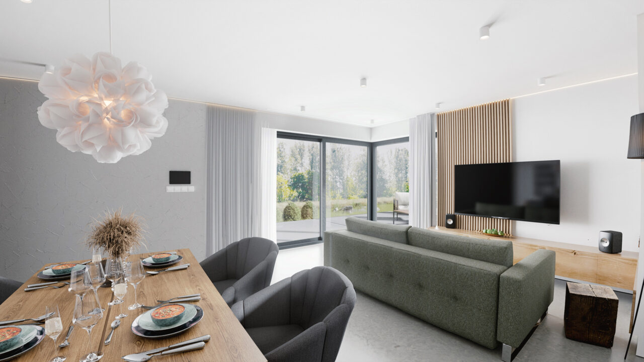 NT WISDOM INVESTMENT / DOMASLAVICE RESIDENCE