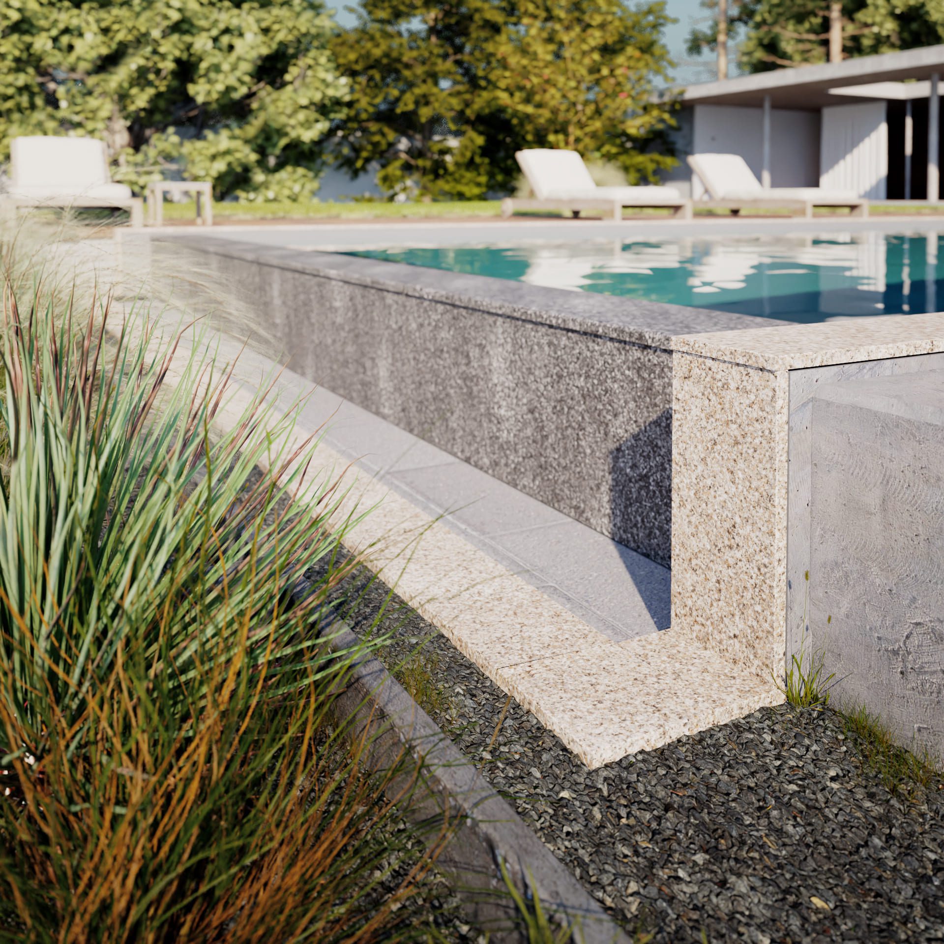 POOL VISUALIZATIONS