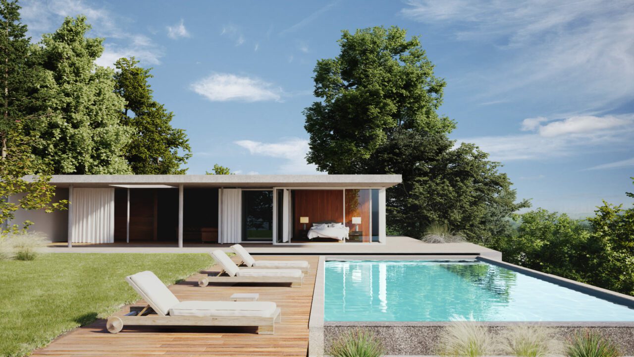 POOL VISUALIZATIONS