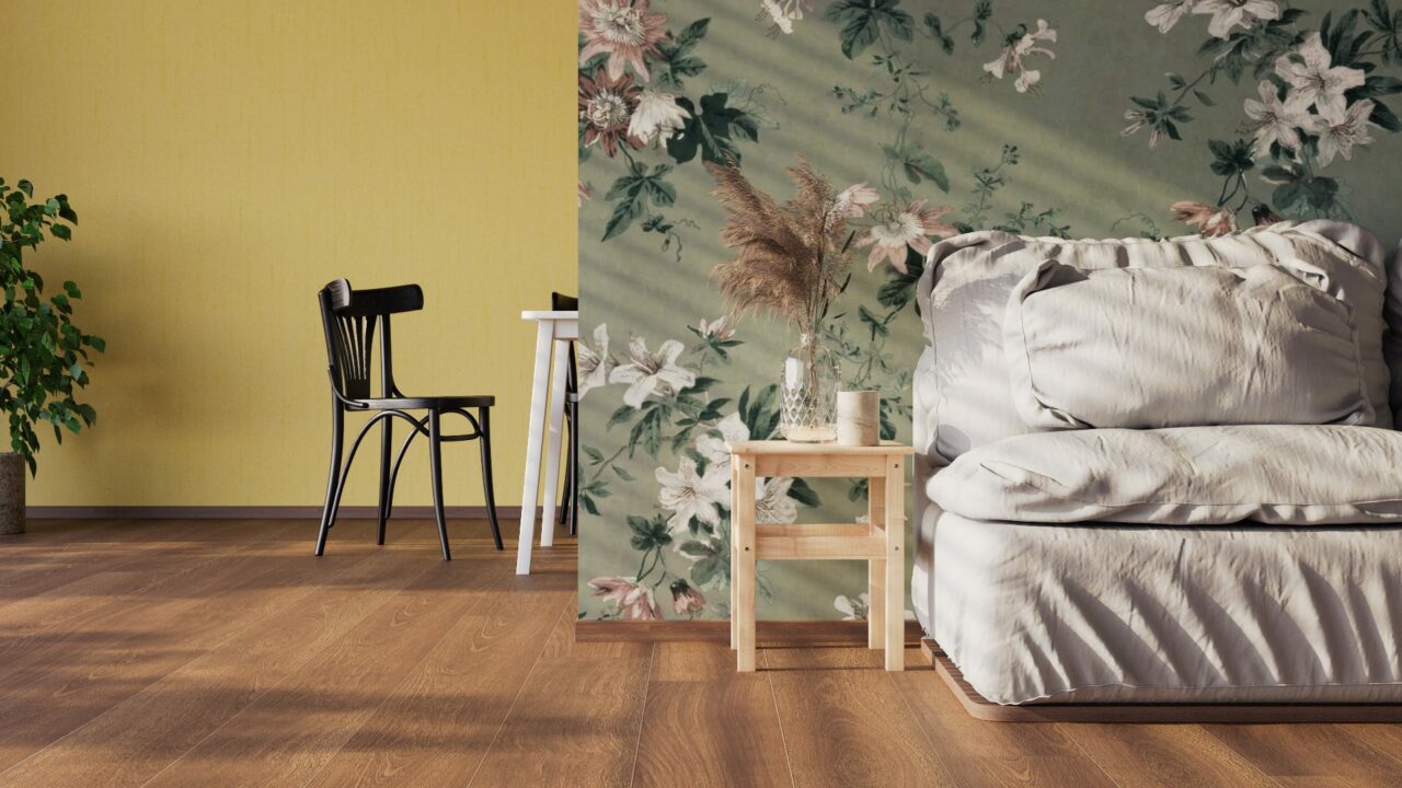 WALLPAPER CONFIGURATOR