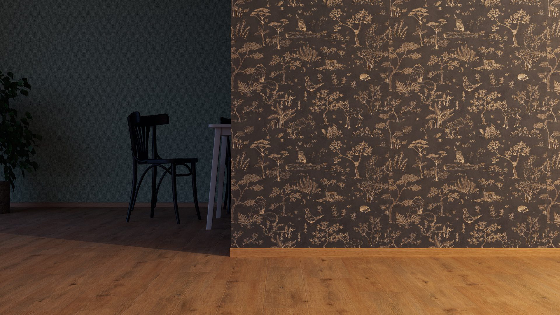 WALLPAPER CONFIGURATOR