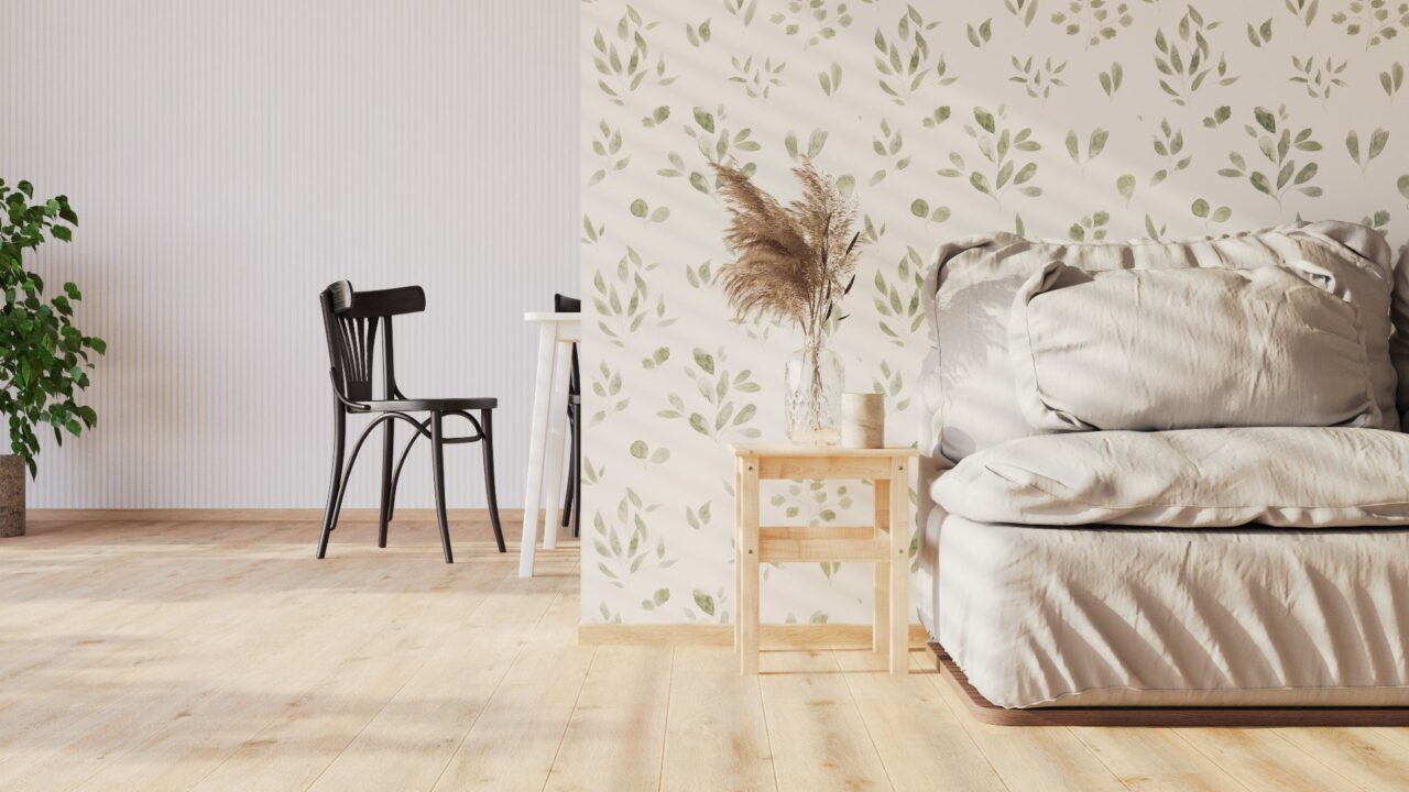 WALLPAPER CONFIGURATOR