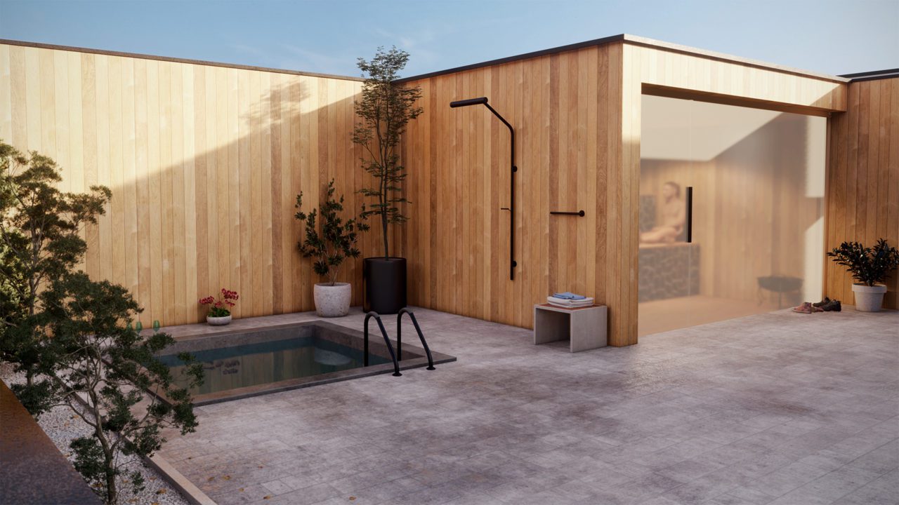 Vesper Homes / Birdie