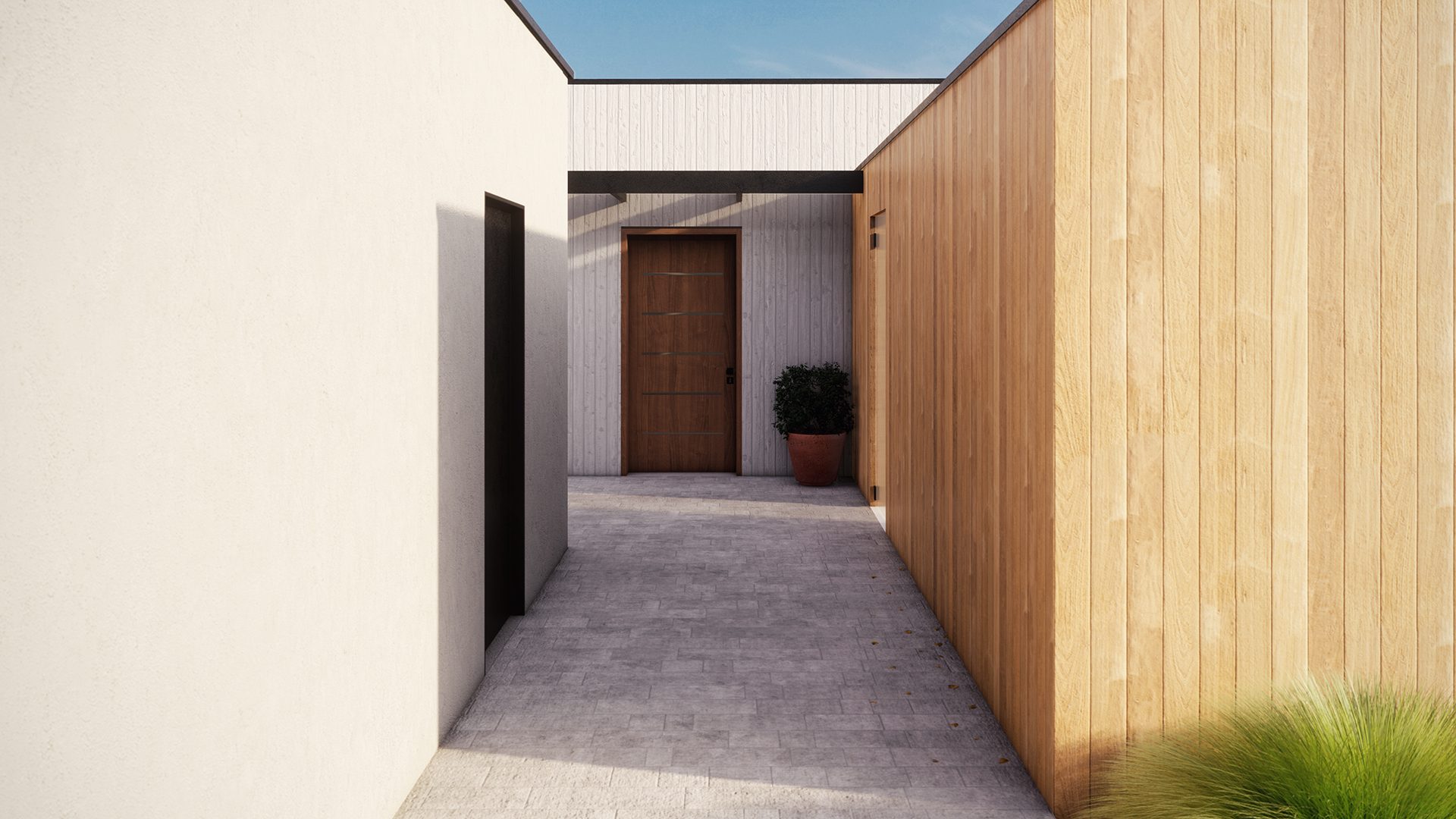 Vesper Homes / Birdie