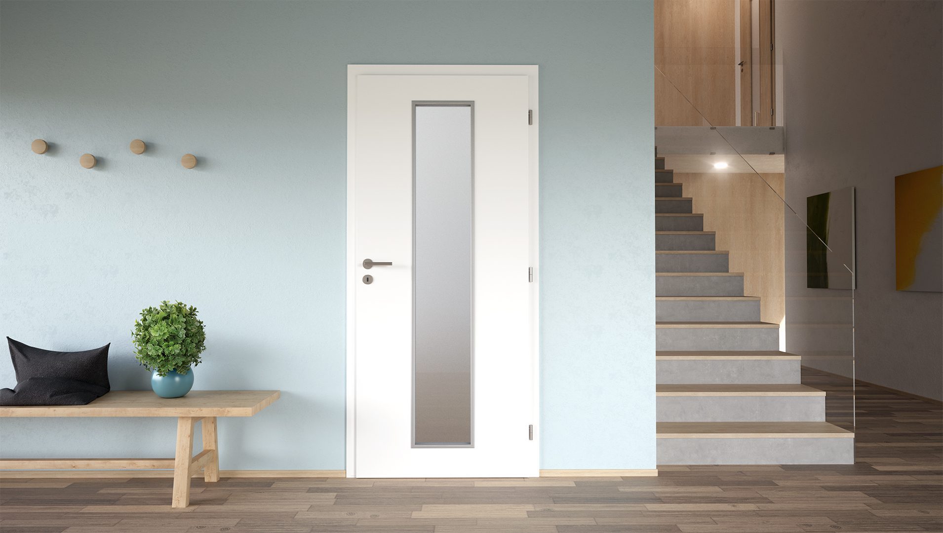 MASONITE / PRODUCTS