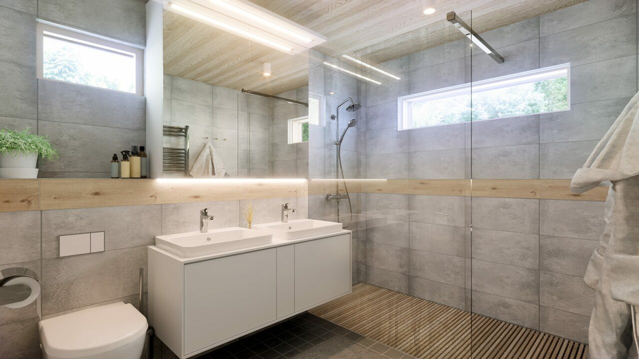 NBC Group / Norwegian House