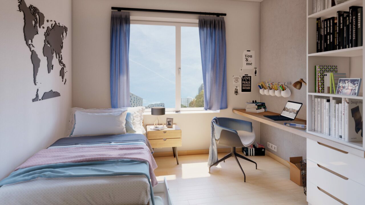 VIVUS / Kolbenova 1st phase