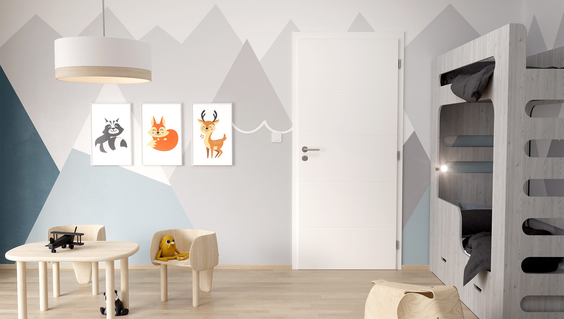 MASONITE / PRODUCTS