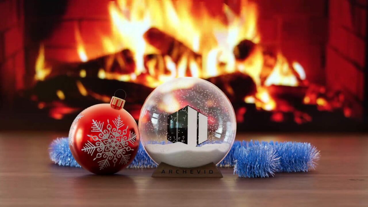 ARCHEVIO / CHRISTMAS 2022