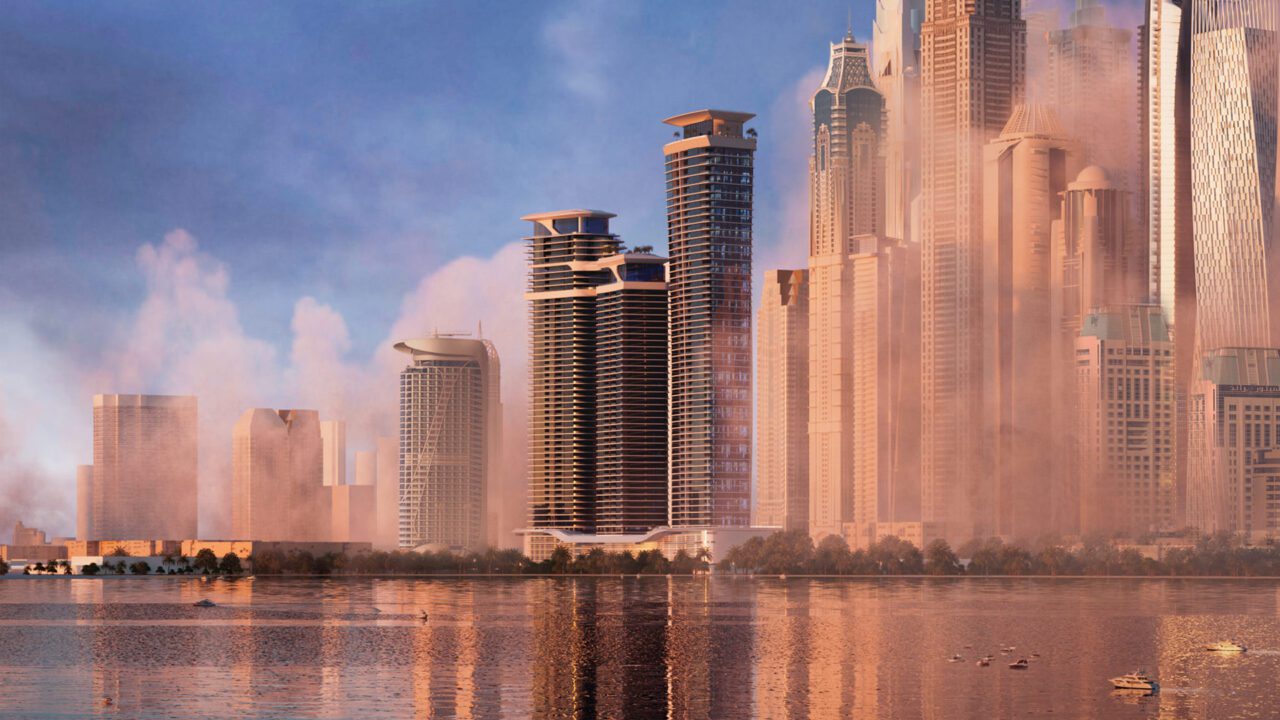 SOBHA REALTY / SEAHAVEN