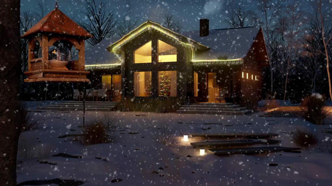 ARCHEVIO / CHRISTMAS 2022