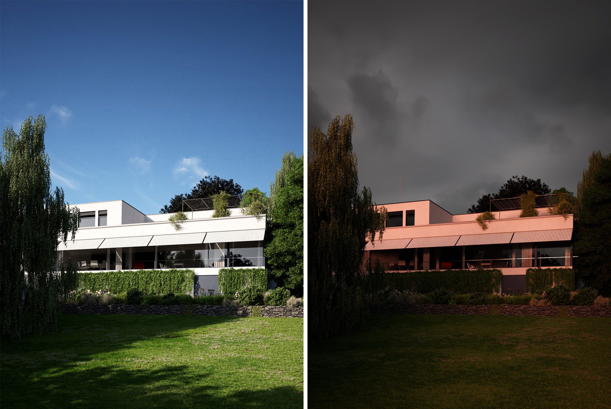 VILLA TUGENDHAT TRIBUTE