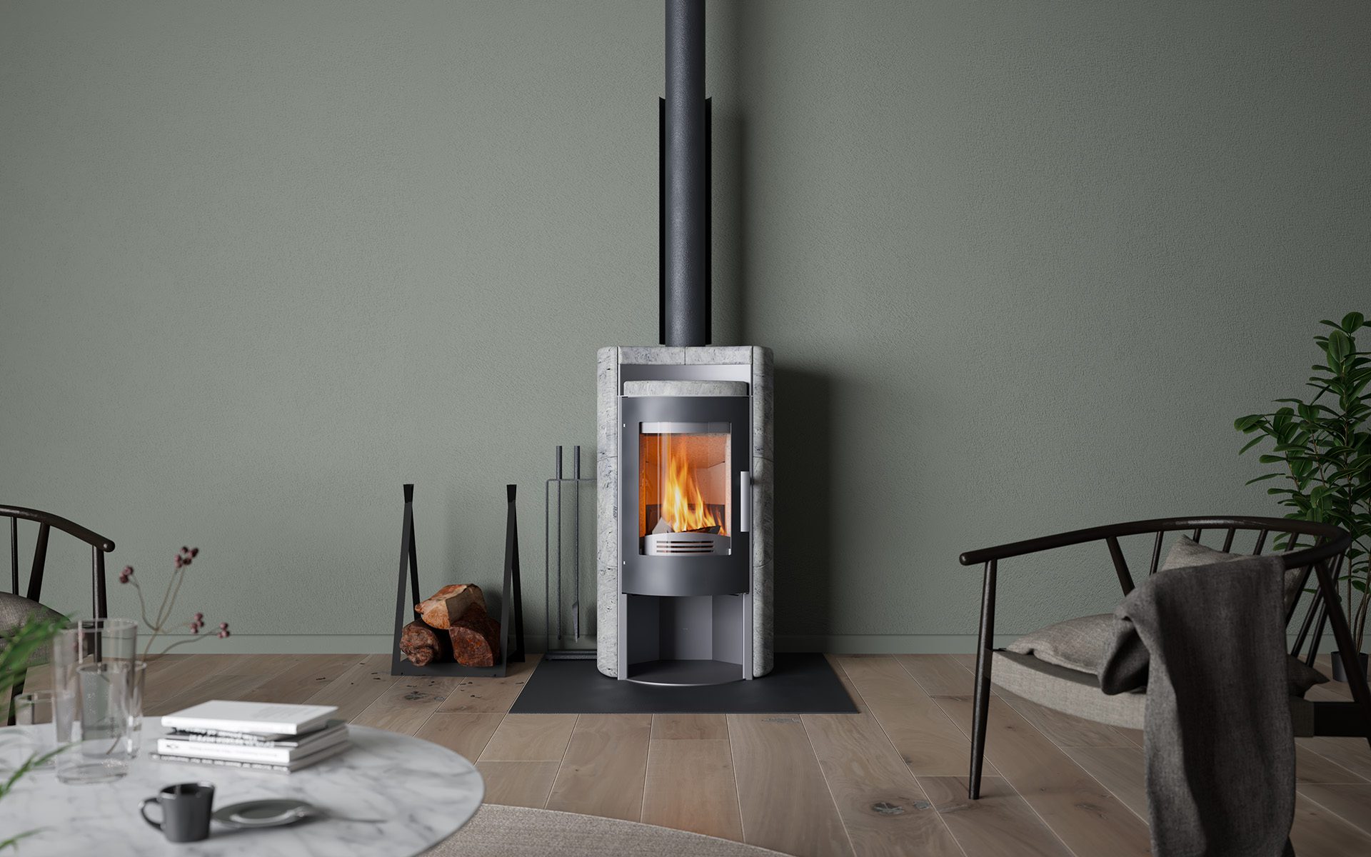 EURO FIREPLACES