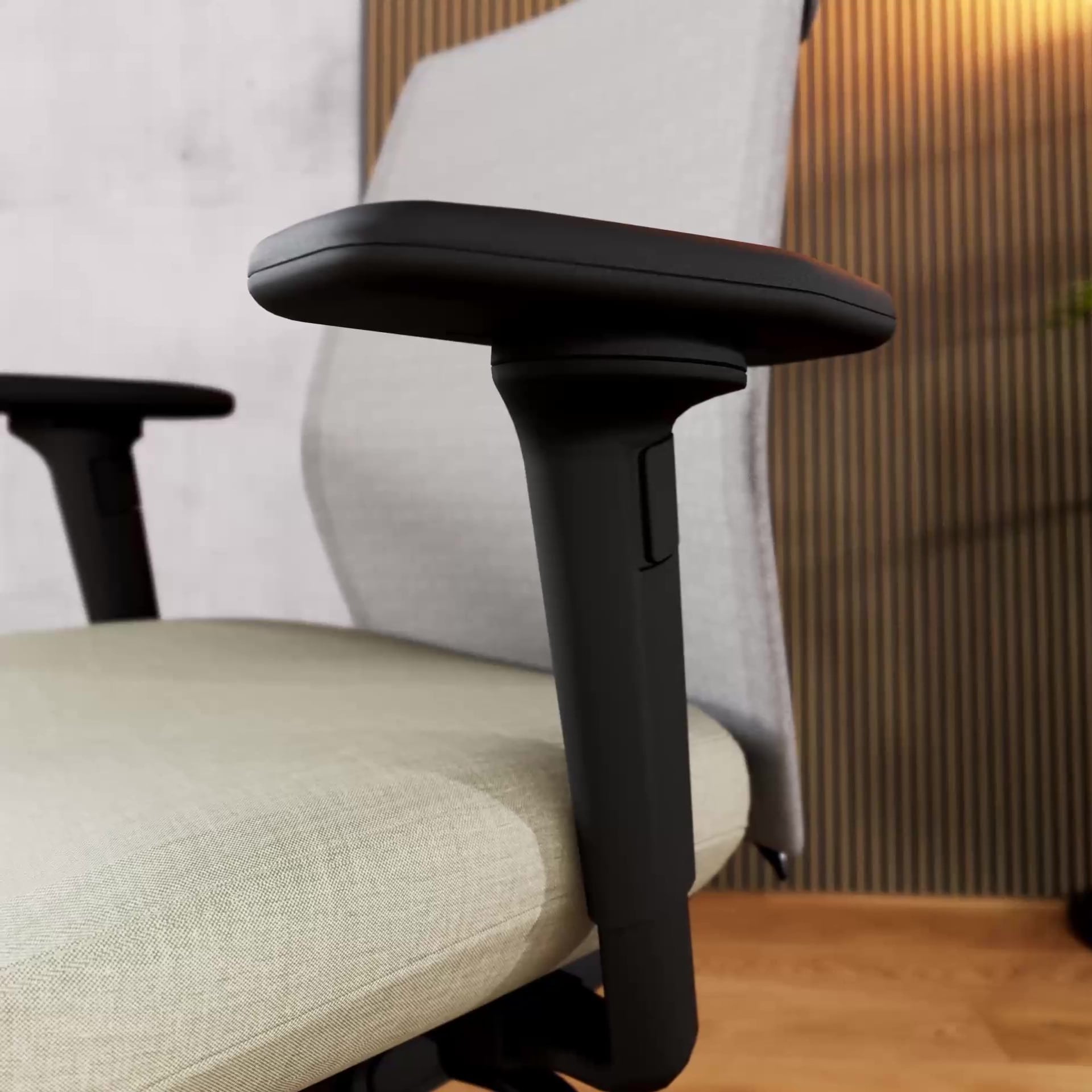 VITRA ID CLOUD / PRODUCT ANIMATION