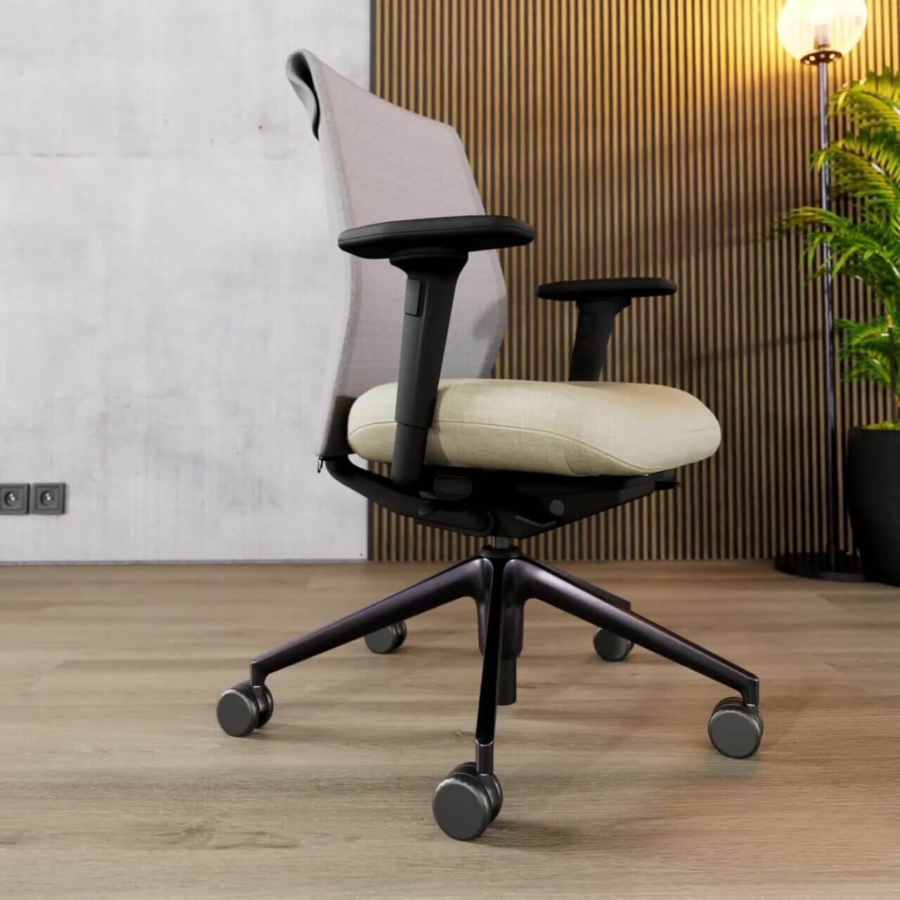 VITRA ID CLOUD / PRODUCT ANIMATION