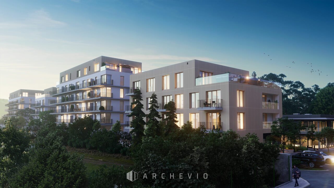 Vivus / Golf Resort
