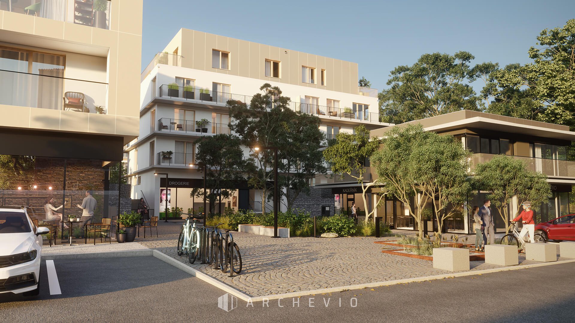 Vivus / Golf Resort
