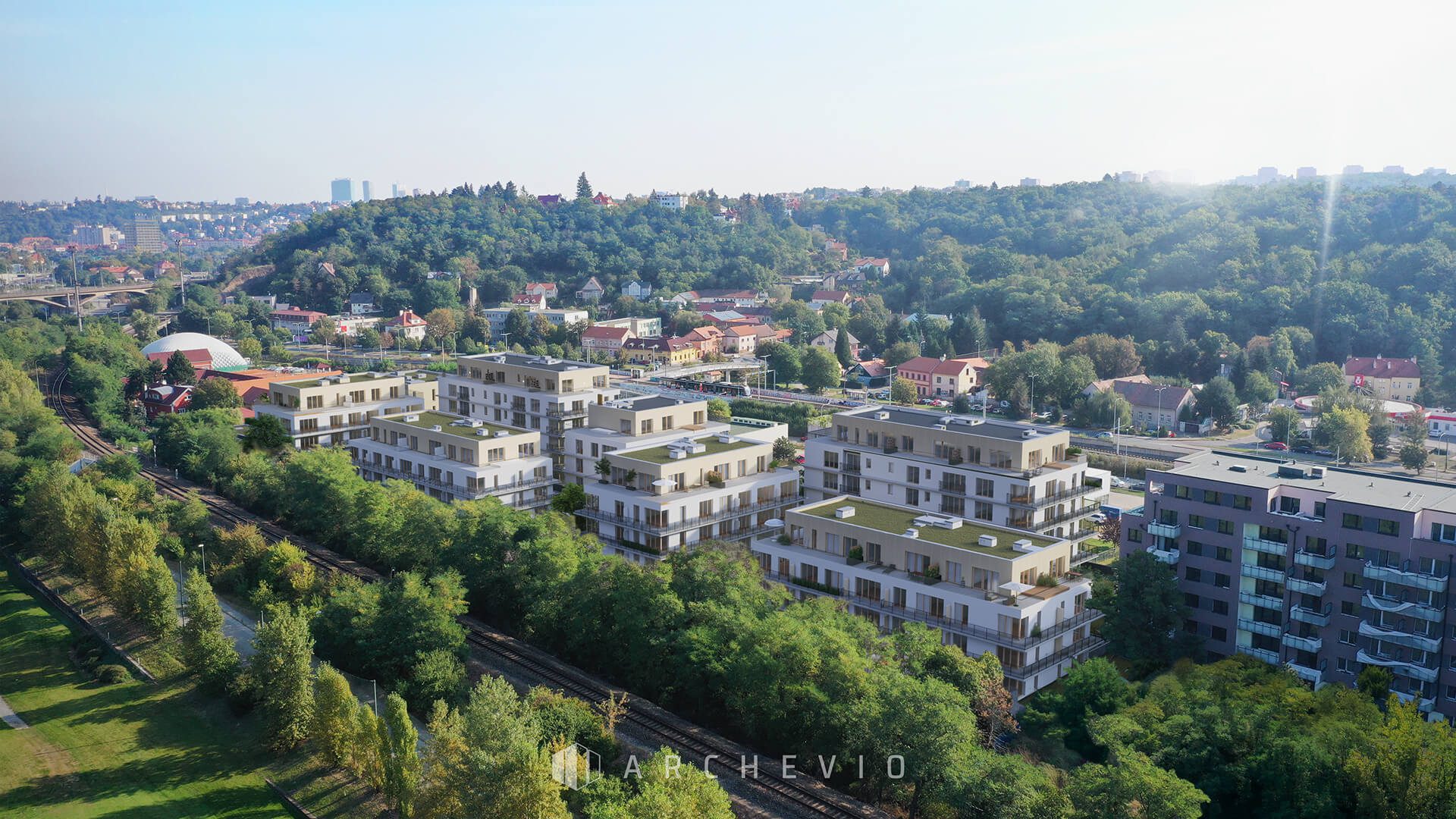 Vivus / Golf Resort