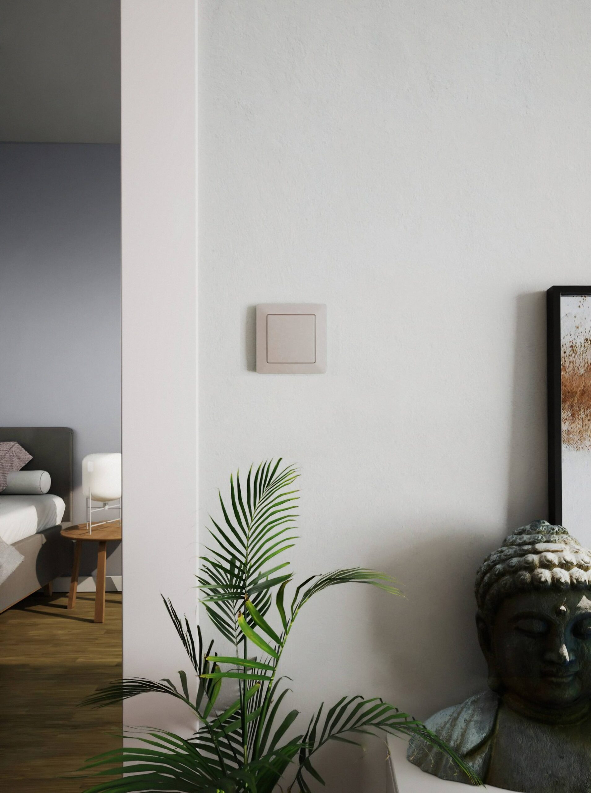 ABB / ZONI SWITCHES