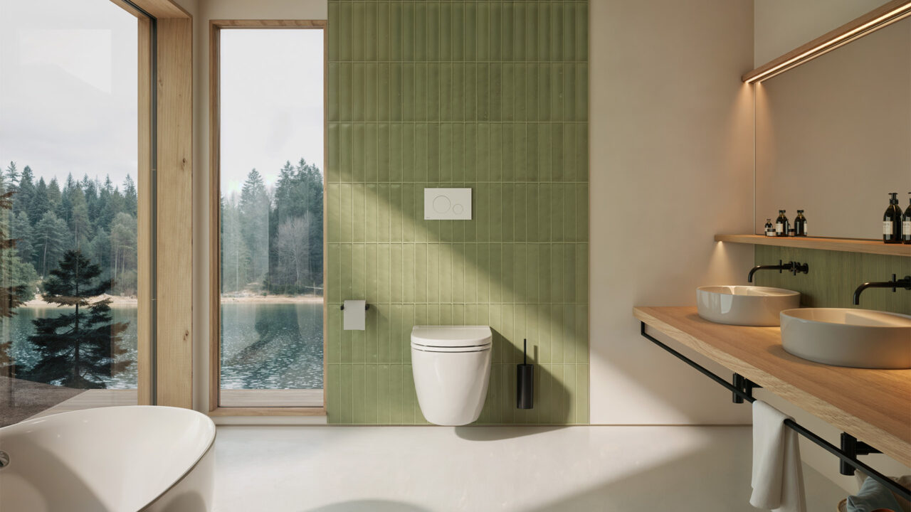 ALCA / FLUSH PLATES AND WC SYSTEMS