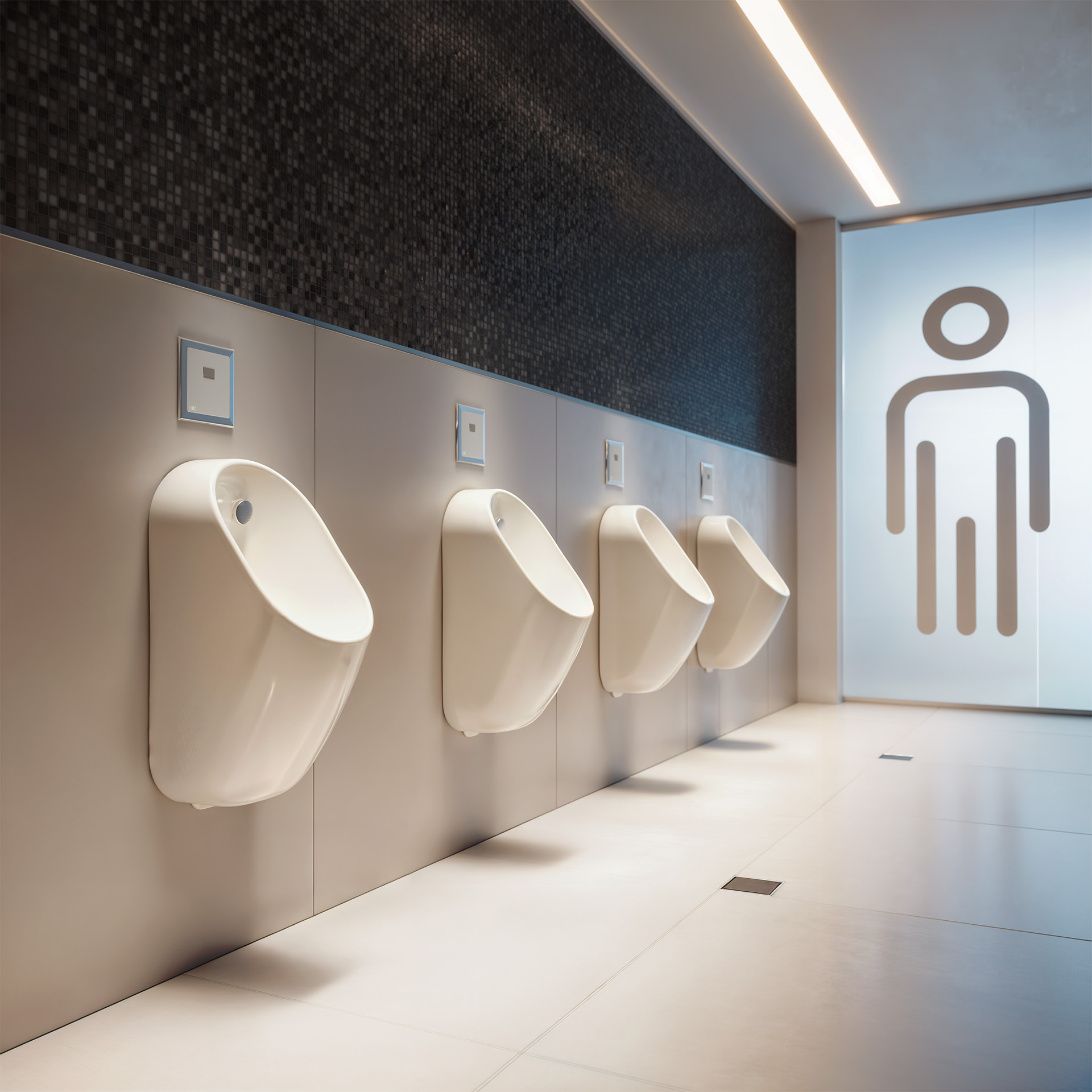 ALCA / FLUSH PLATES AND WC SYSTEMS
