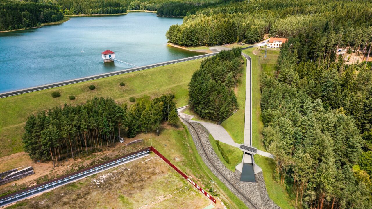 AQUATIS / DAM