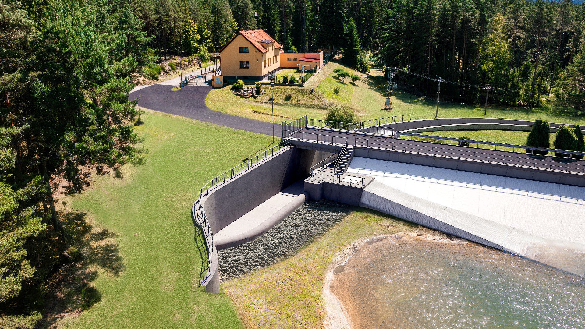 AQUATIS / DAM