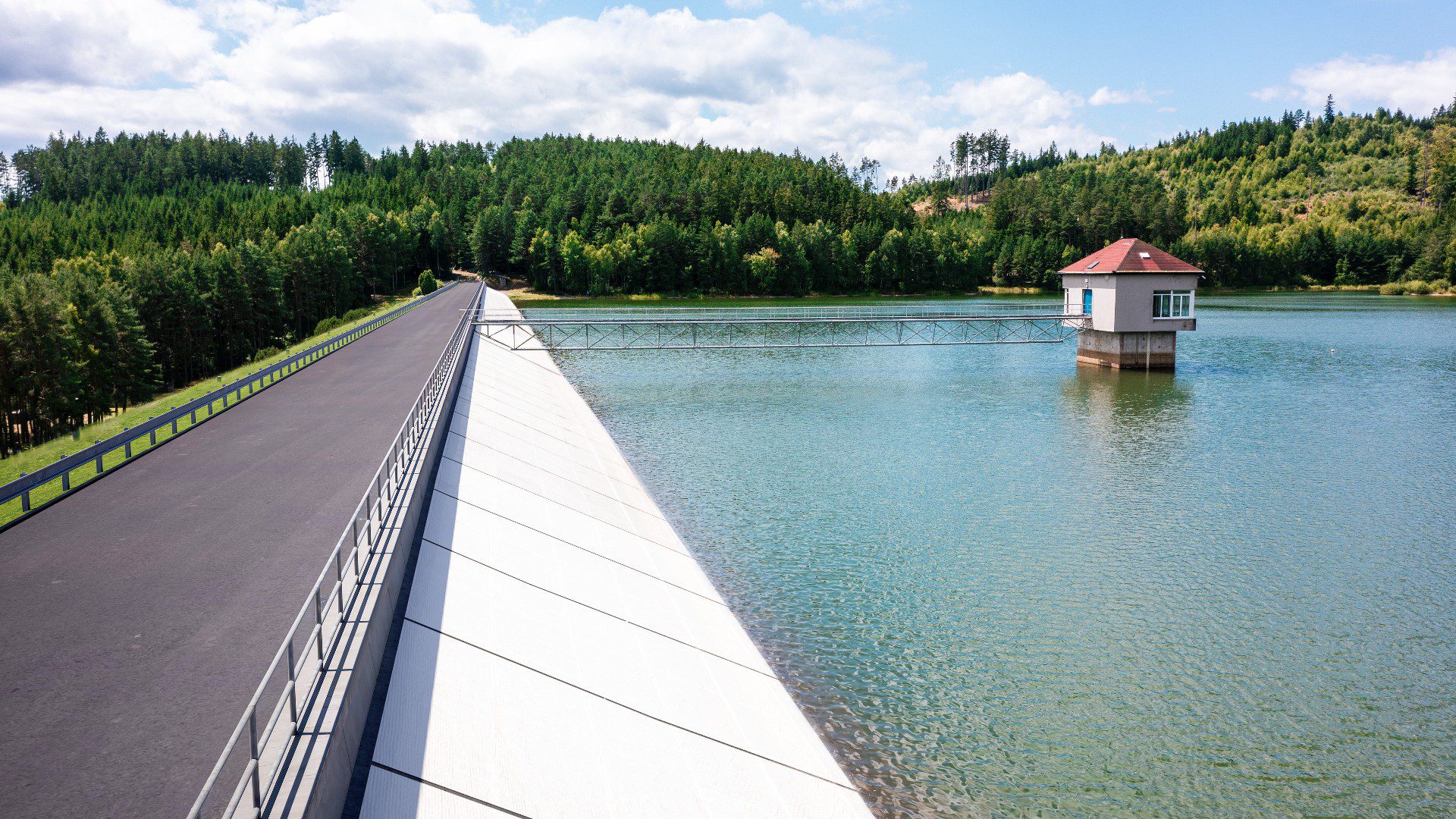 AQUATIS / DAM