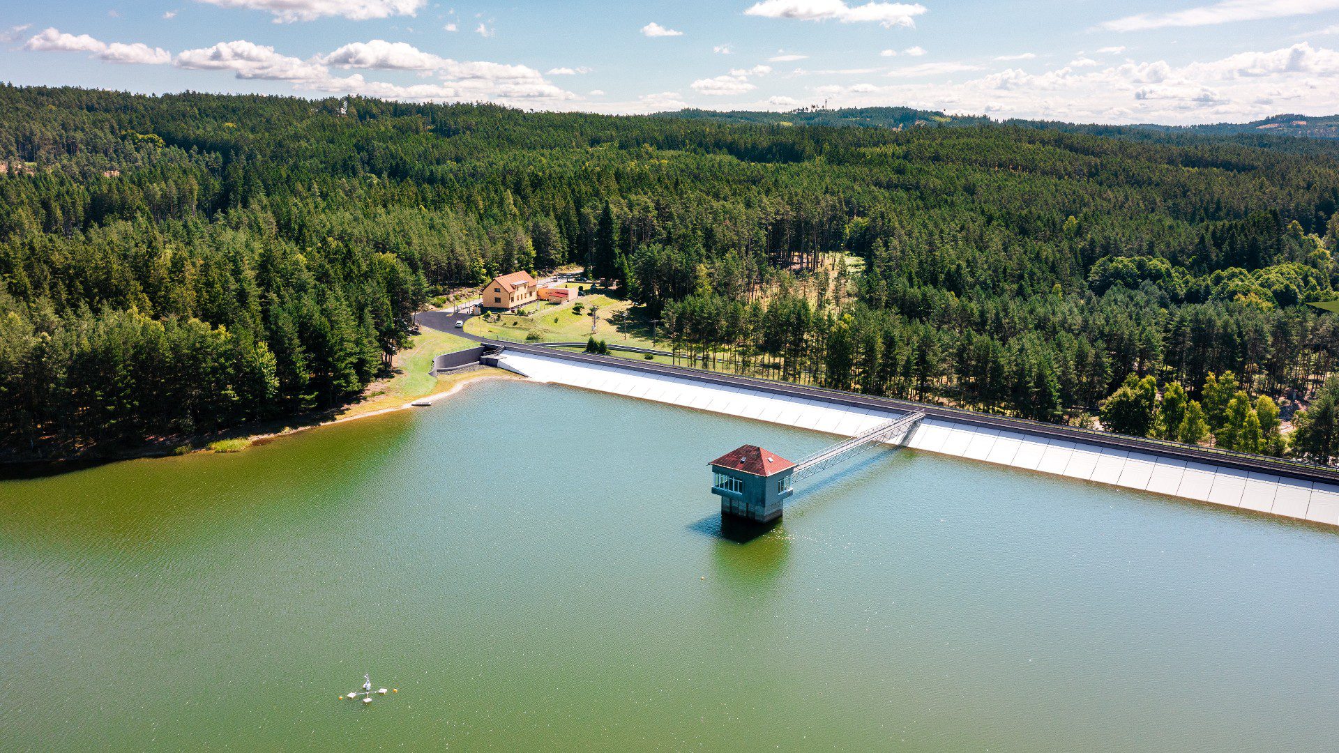 AQUATIS / DAM