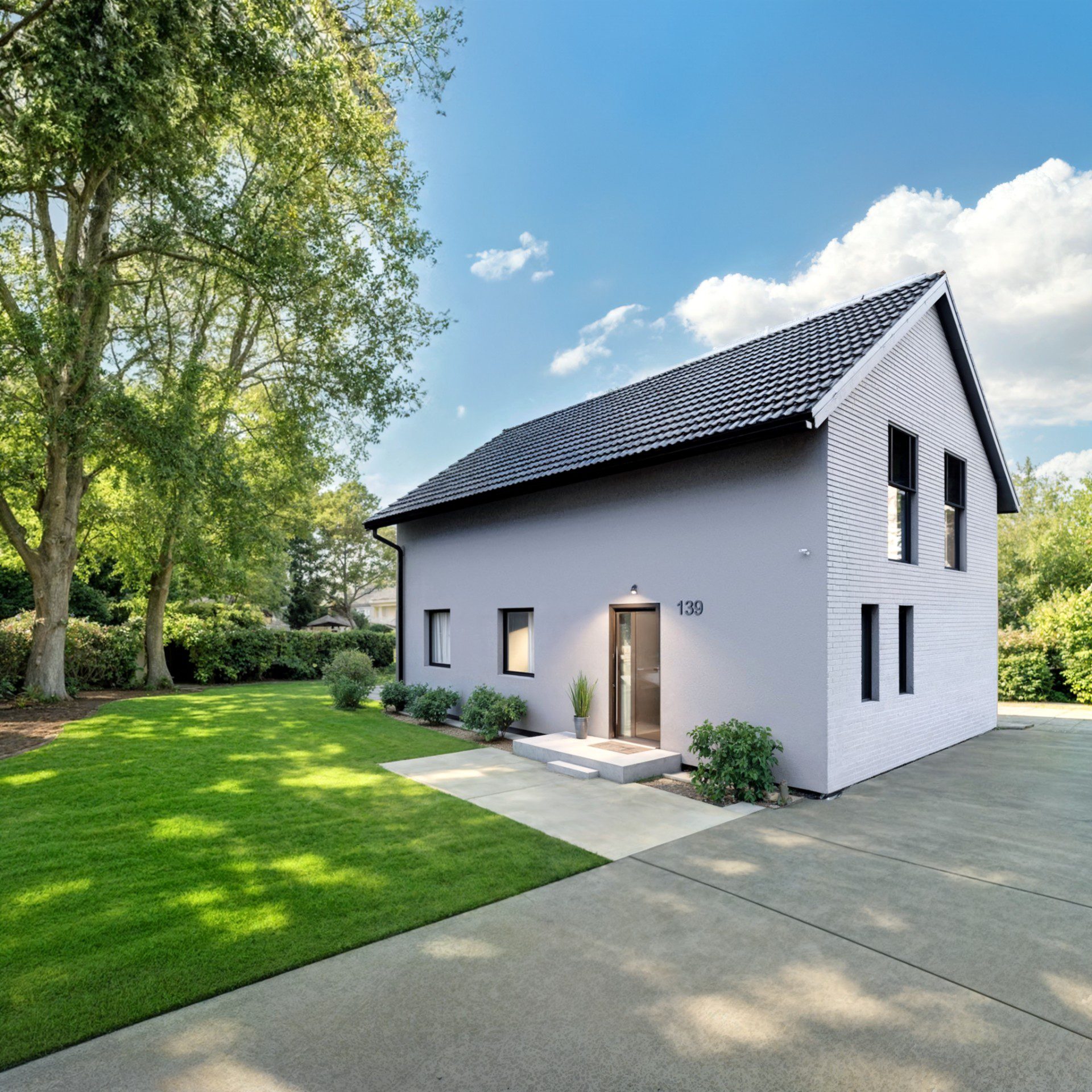 DD HAUS / FAMILY HOUSES