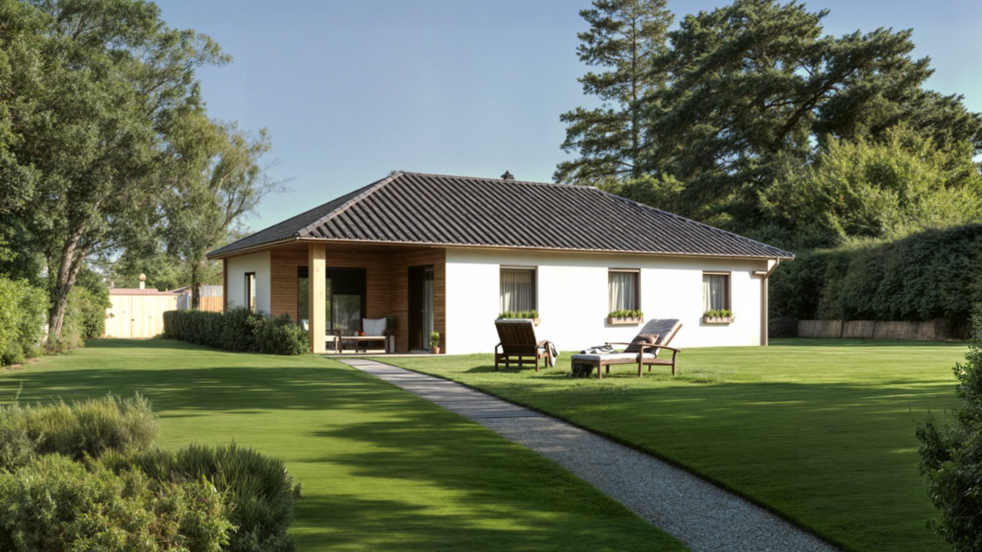 DD HAUS / FAMILY HOUSES