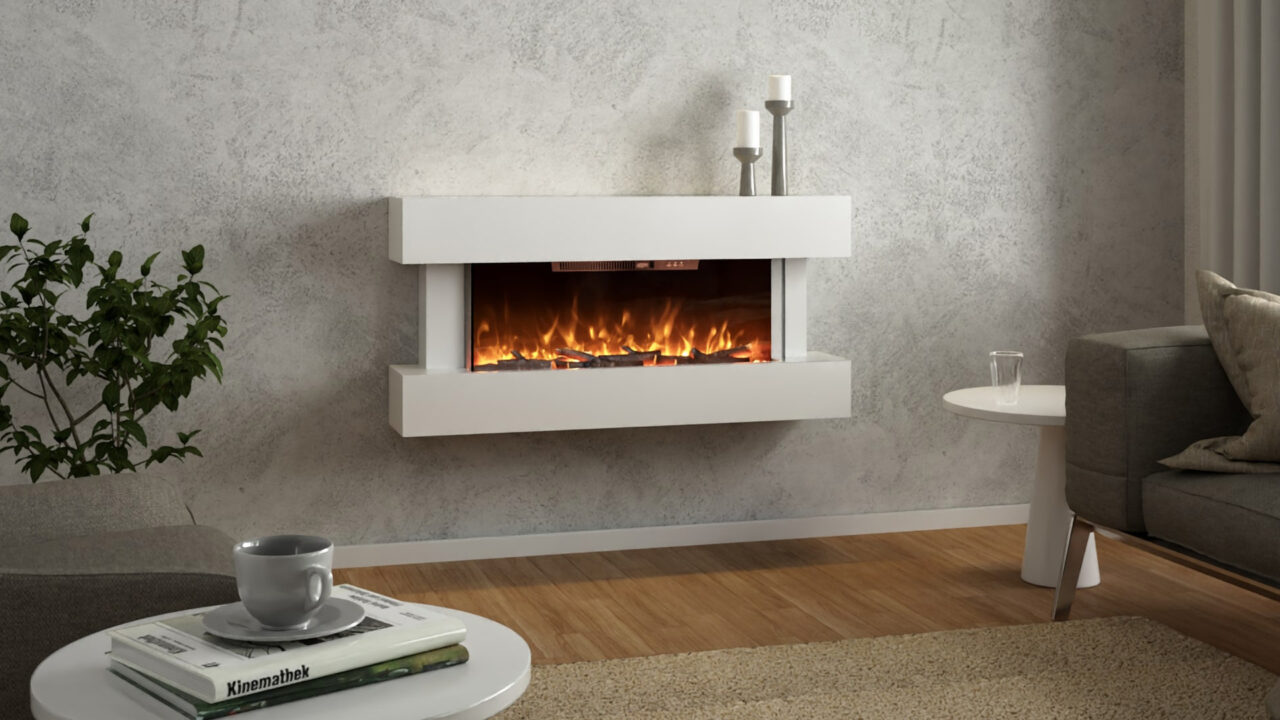 FOCAL POINT FIRES / FIREPLACES
