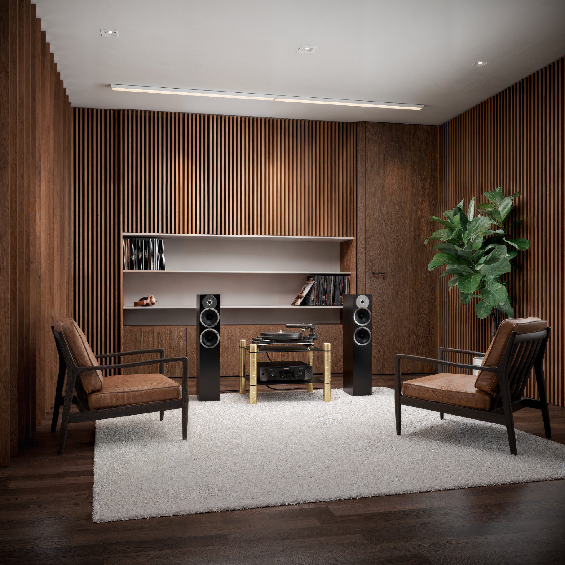 HEAVY AND STEADY / FURNITURE
