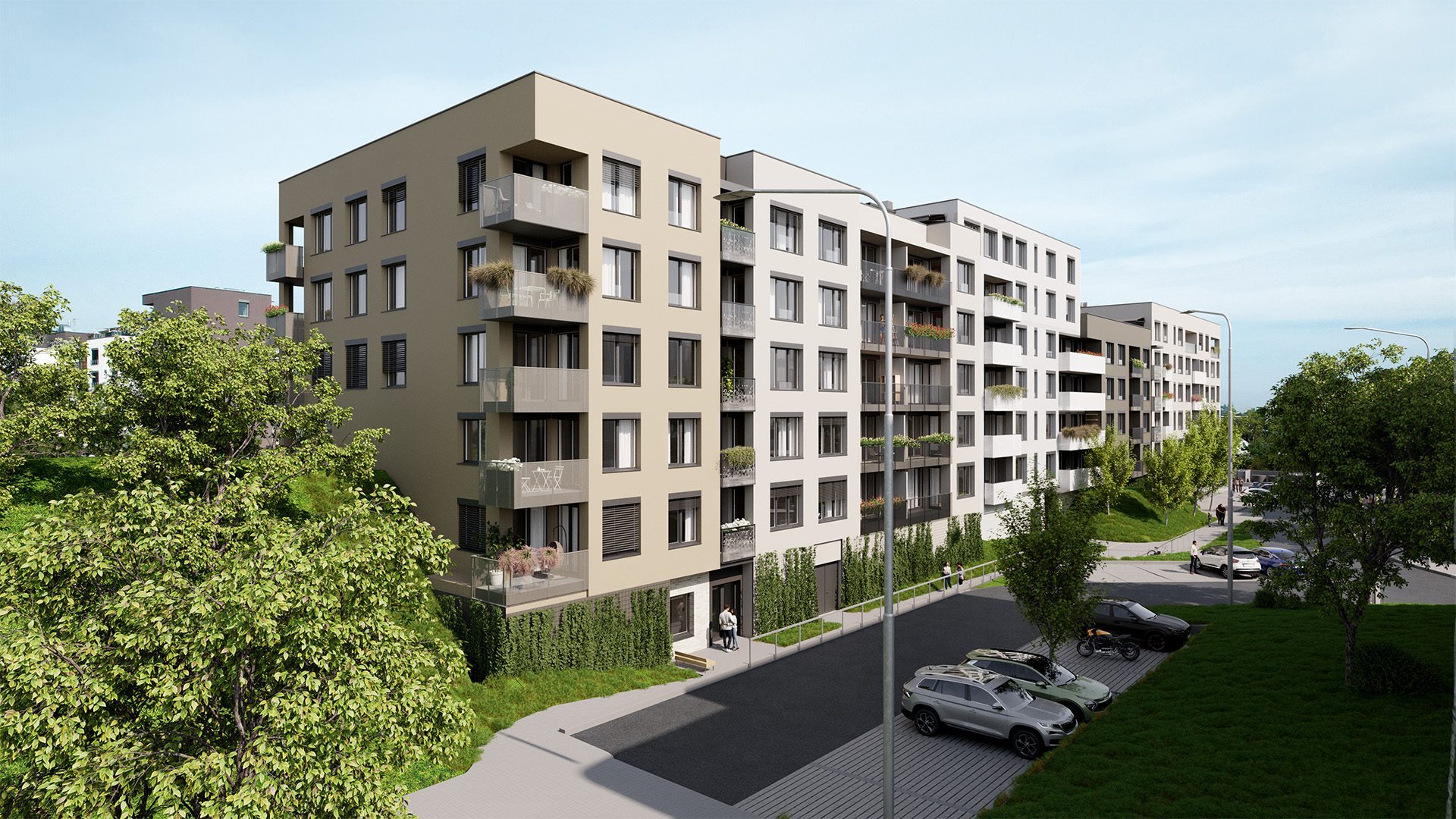VIVUS / HODKOVICKY
